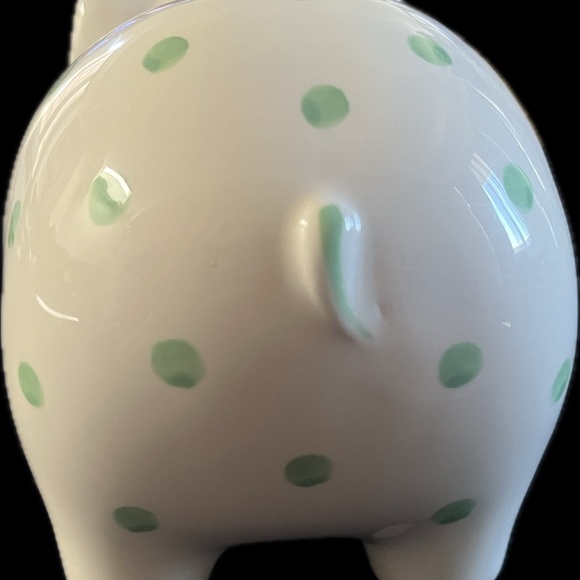 Tiffany & Co elephant piggy bank - Picture 4 of 4